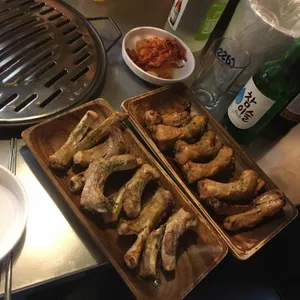 조군등갈비 사진