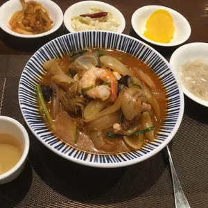 샤우칭 사진