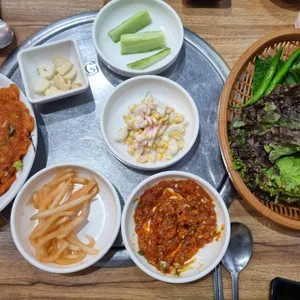 28청춘어시장 사진