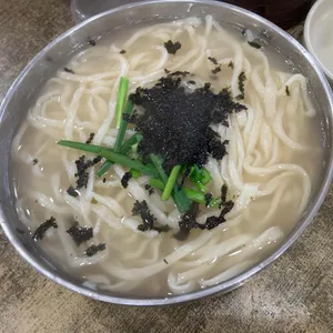 고향손칼국수 사진