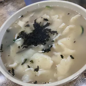 고향손칼국수 사진