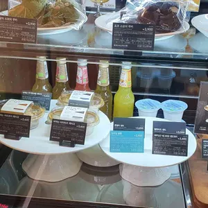 메가커피 리뷰 사진
