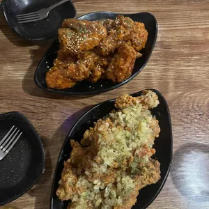 치타치킨 대표 사진
