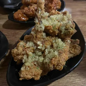 치타치킨 사진