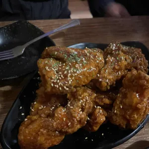 치타치킨 사진