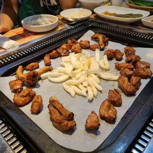 숲속의포도원 사진
