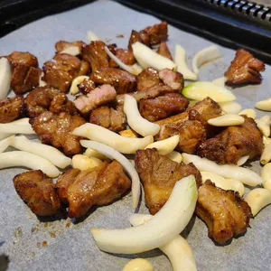 숲속의포도원 사진