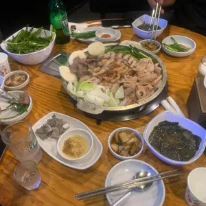 곰순네돌곱창 대표 사진