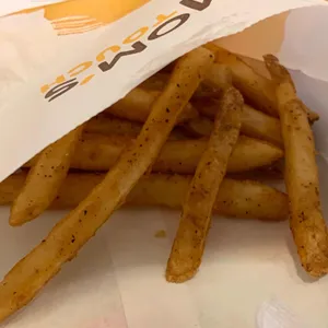 맘스터치 사진