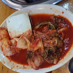 맛있는찌개 리뷰 사진
