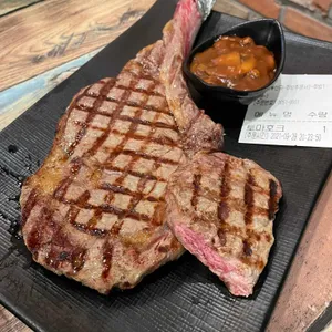 오직갈비만 사진