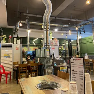 오직갈비만 리뷰 사진