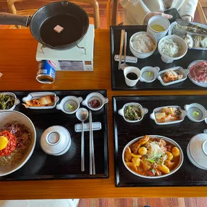움식당 사진