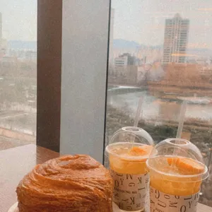 김영모과자점 사진