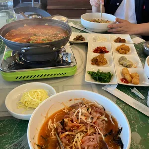 신선도횟집 사진