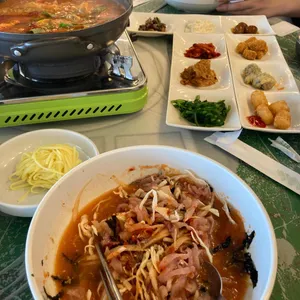신선도횟집 사진