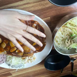 뚱보아저씨 사진