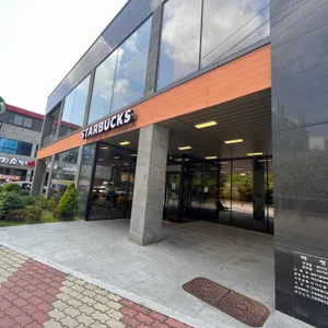 스타벅스 리뷰 사진