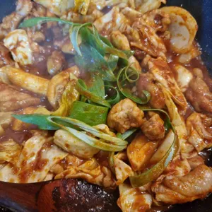 행운상회 사진