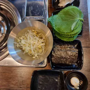 행운상회 사진