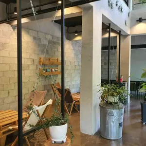 리페어커피 리뷰 사진