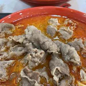 라화쿵부 사진