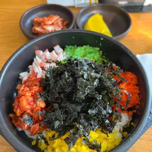 김가네김밥 사진