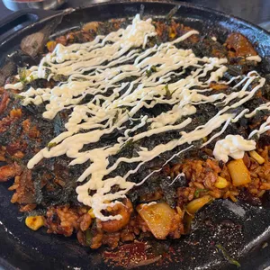막닭구이 사진