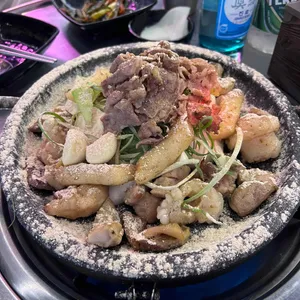 천사곱창 리뷰 사진