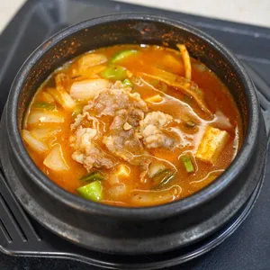 아산병원 푸드코트 리뷰 사진