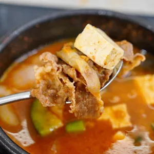 아산병원 푸드코트 리뷰 사진