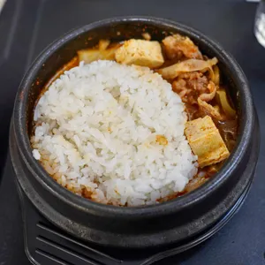 아산병원 푸드코트 리뷰 사진