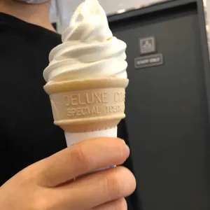 롯데리아 사진