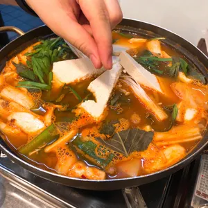 노원왕곱창 사진