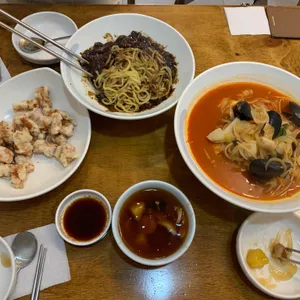 태양 리뷰 사진