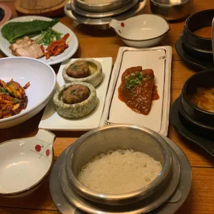 밥상차려주는집 사진