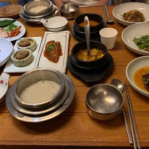 밥상차려주는집 사진