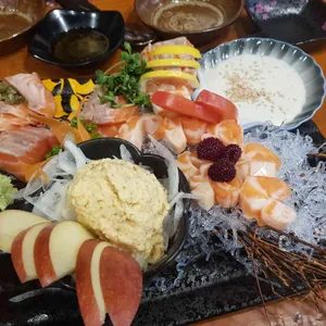 홍스시 사진