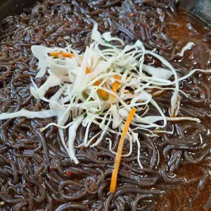 소주신랑 보쌈부인 사진