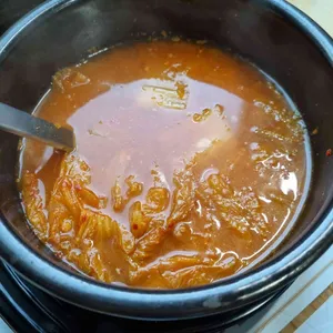 소주신랑 보쌈부인 사진