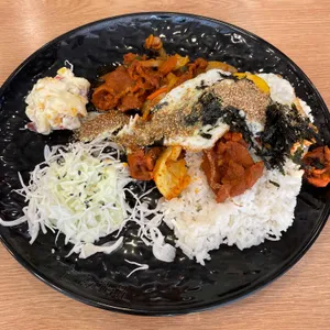 김밥천국 사진