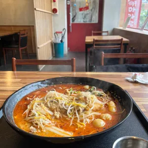 신룽푸 마라탕 사진