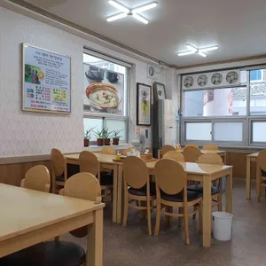 설악칡냉면 리뷰 사진