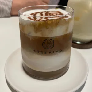 트리링 사진