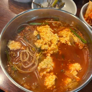 순두부엔짬뽕 사진