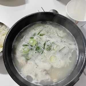 창평국밥 사진