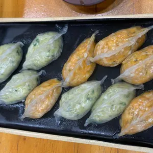 메밀촌봉평막국수 사진