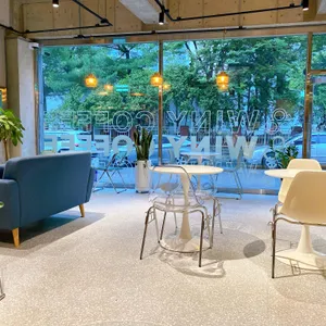 와이니 커피 리뷰 사진