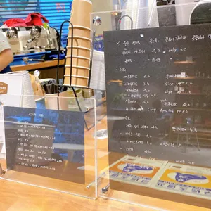 와이니 커피 리뷰 사진