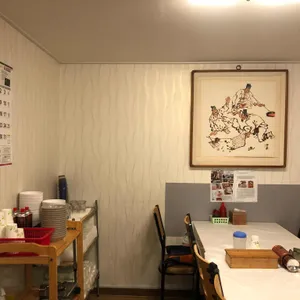 한산회식당 리뷰 사진